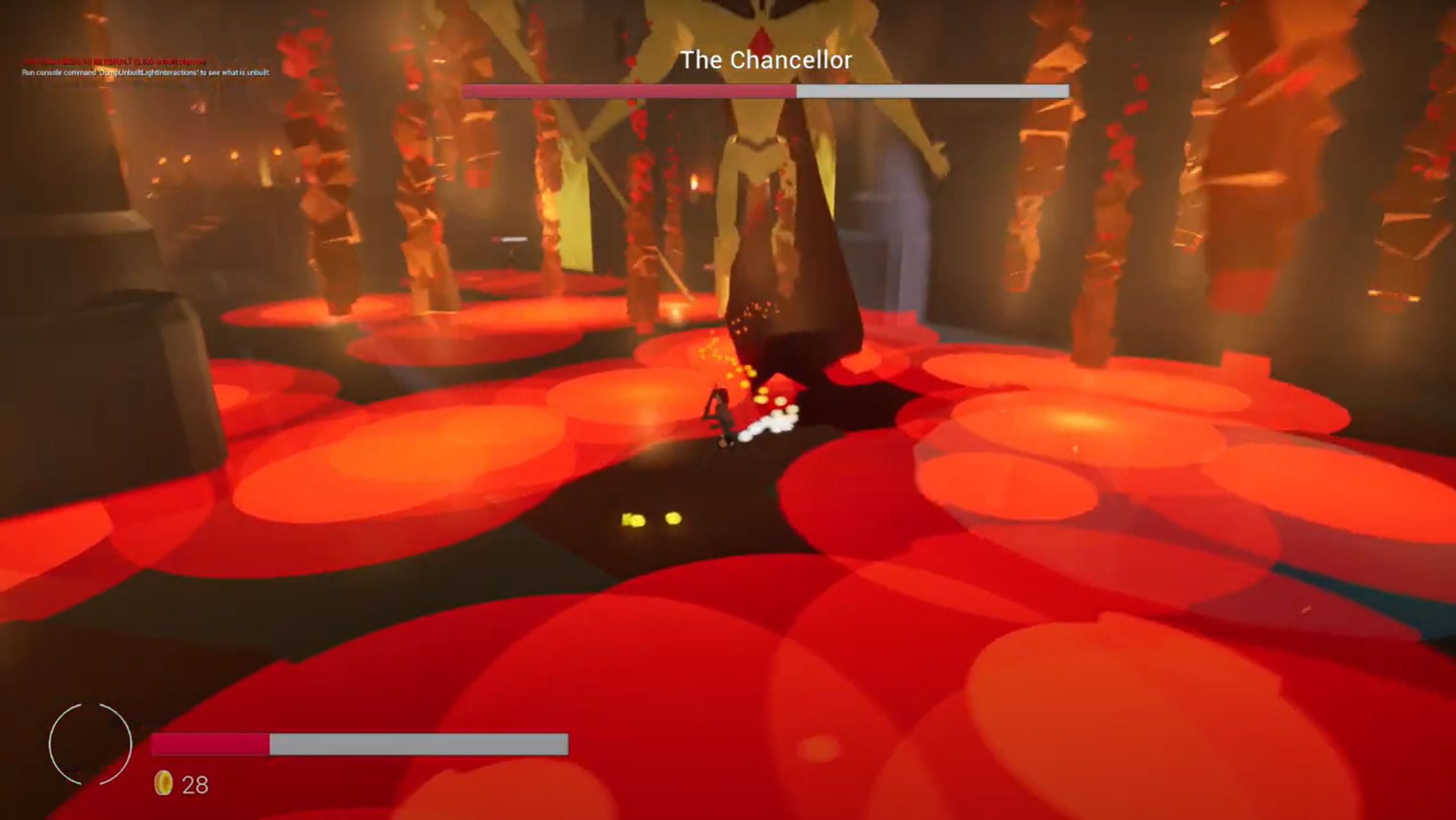 Gameplay Screenshot