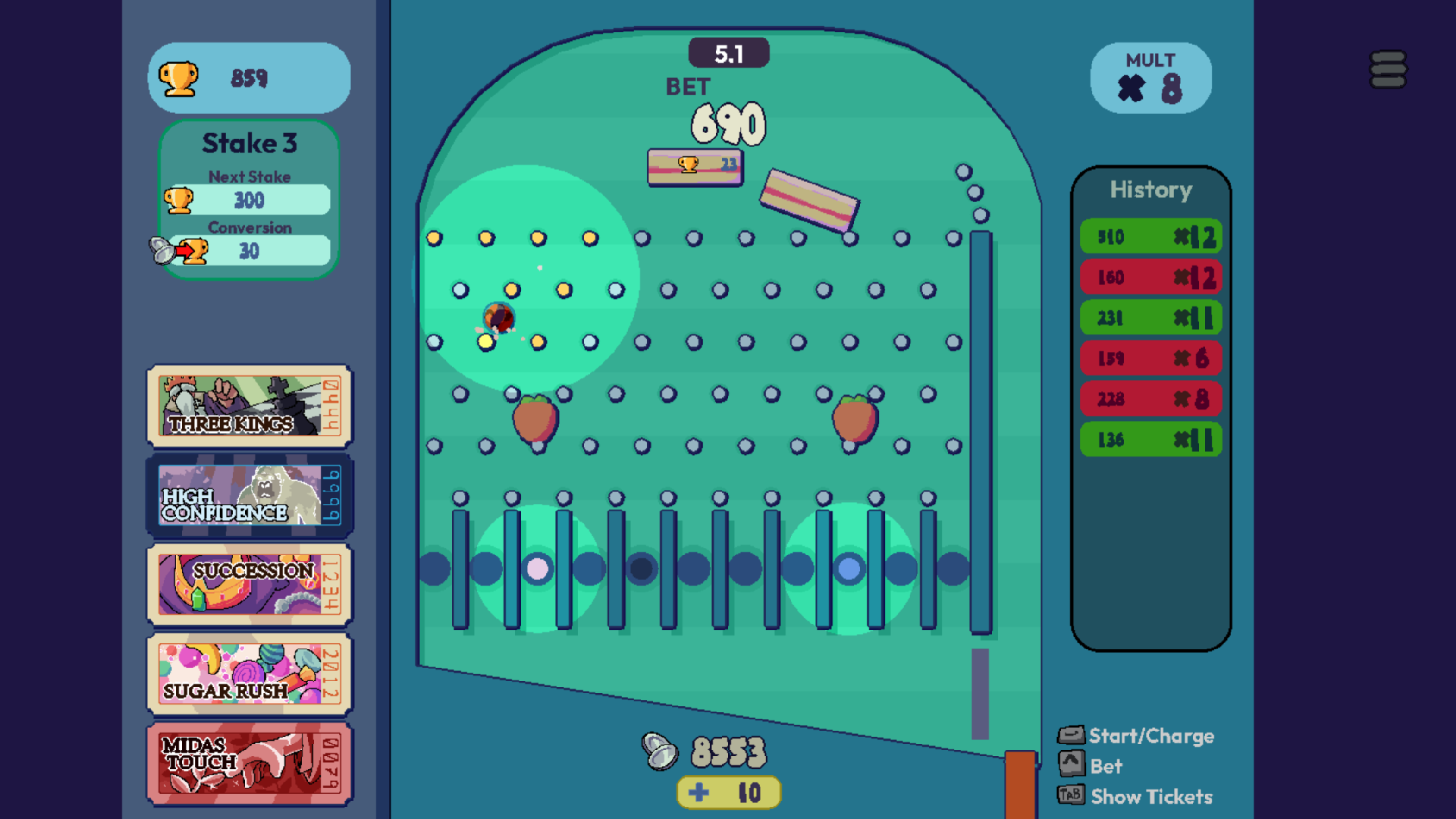 Gameplay Screenshot