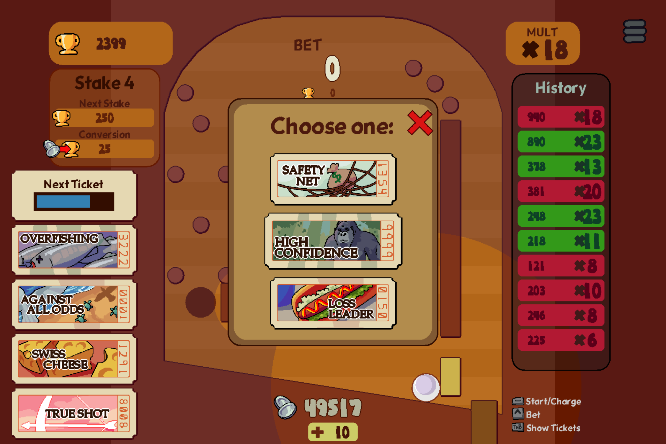 Gameplay Screenshot