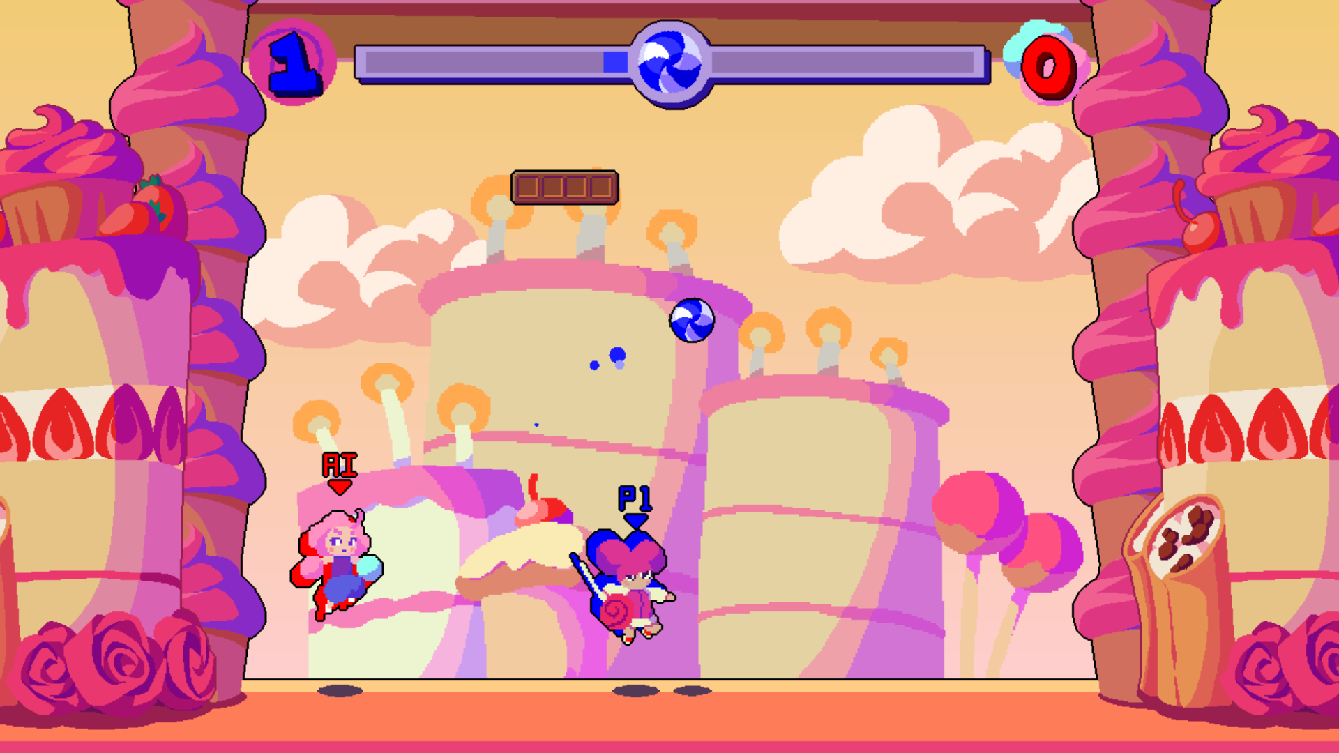 Gameplay Screenshot